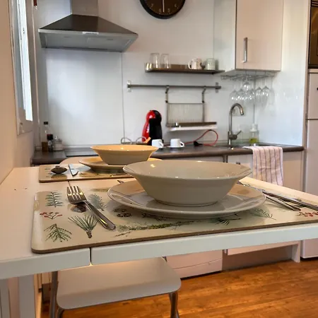 Lejlighed Atico La Juderia 2b V33 *