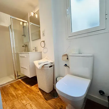 Atico La Juderia 2b V33 Lejlighed