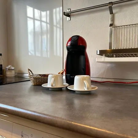 Atico La Juderia 2b V33 Lejlighed