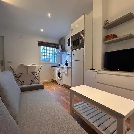 Lejlighed Atico La Juderia 2b V33