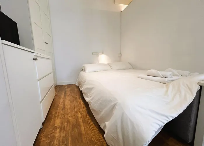 Apartment Atico La Juderia 2b V33 Seville